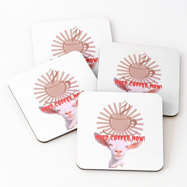 Item preview, Need coffee! designed and sold by Hekatevision.
