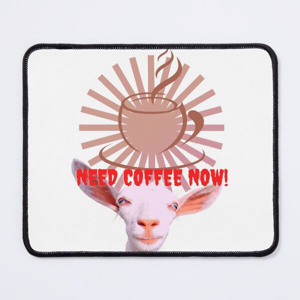 Item preview, Need coffee! designed and sold by Hekatevision.