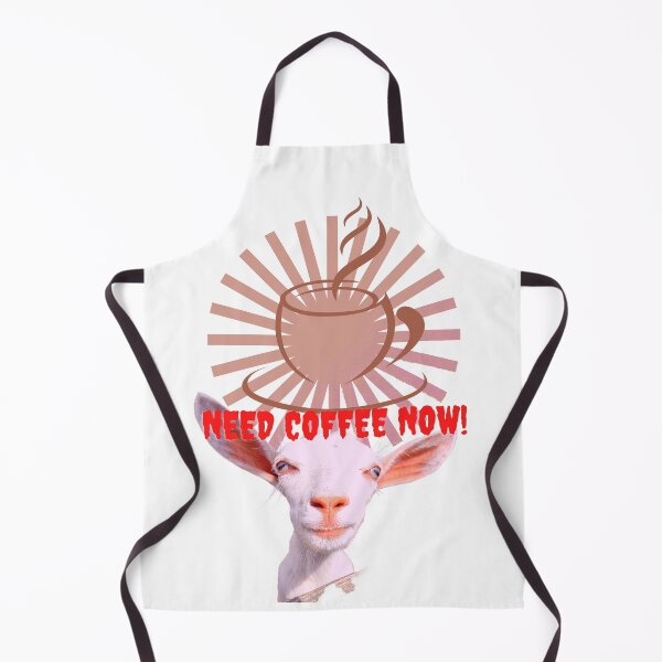 Item preview, Need coffee! designed and sold by Hekatevision.