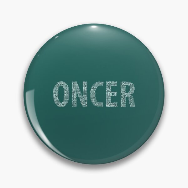 Item preview, Érase una vez Oncer White designed and sold by tonggiangshop.