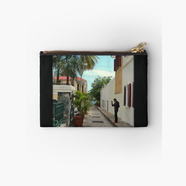 Item preview, Alley View in St. Thomas designed and sold by anitahiltz.
