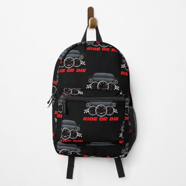 Item preview, Ride or die  | Perfect Gift designed and sold by janiezza.