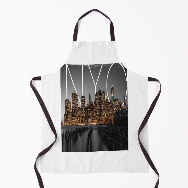 Item preview, NYC T designed and sold by Naburust.
