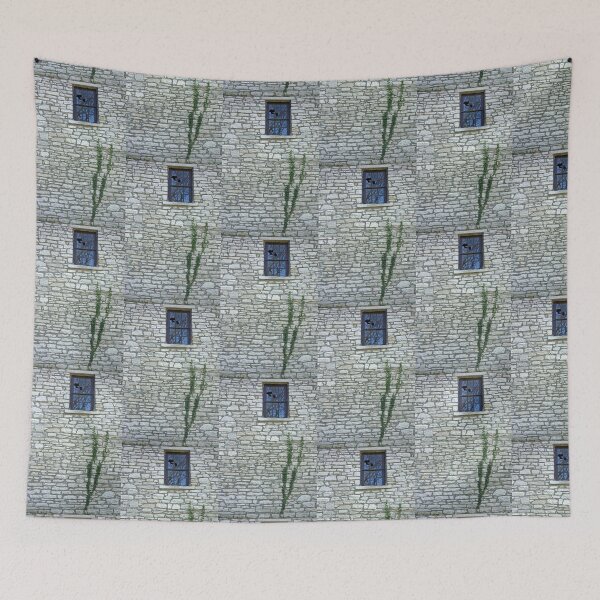 Item preview, A Window and a Vine  designed and sold by Robert Meyers-Lussier.