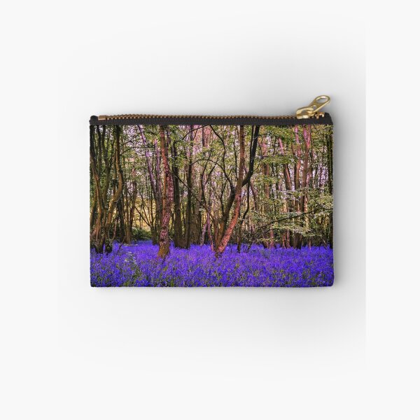 Item preview, Bluebell woods designed and sold by JEZ22.