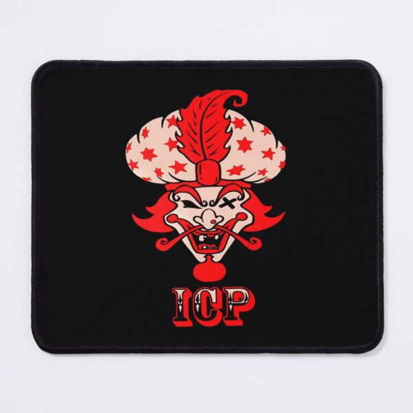 Item preview, Hatchet T-Shirtclown  designed and sold by LuluLittleItaly.