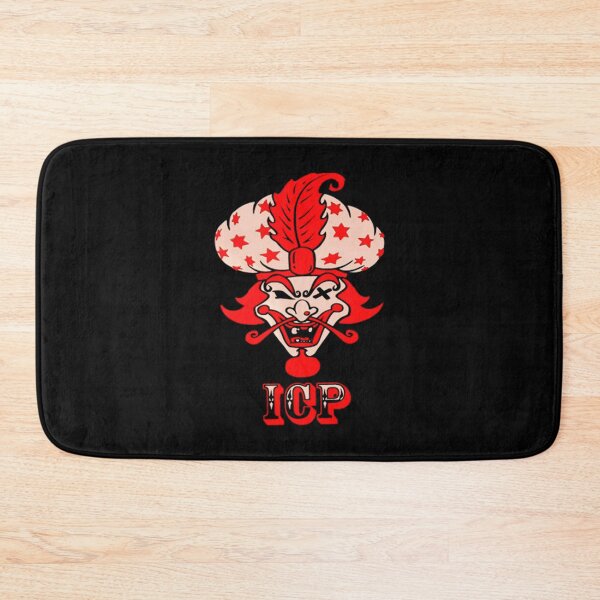 Item preview, Hatchet T-Shirtclown  designed and sold by LuluLittleItaly.