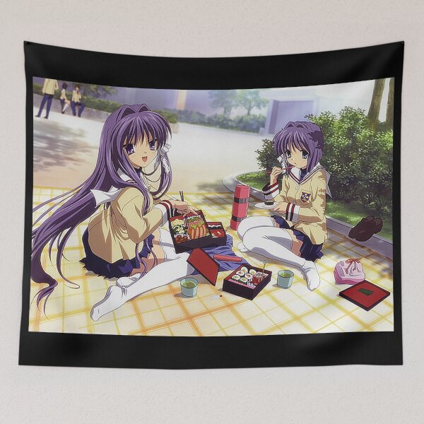 Item preview, makan siang girl designed and sold by oemribon.