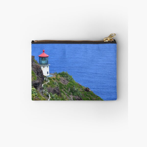 Item preview, Makapuu Lighthouse designed and sold by Lucy Adams.