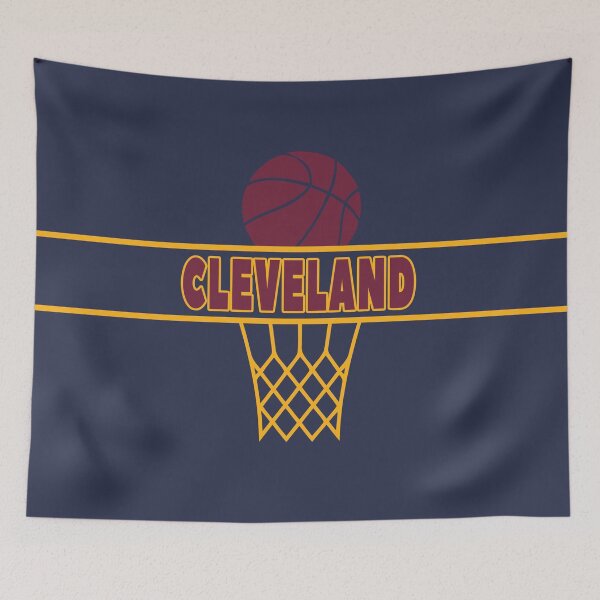 Item preview, Cleveland designed and sold by johnakadypa.