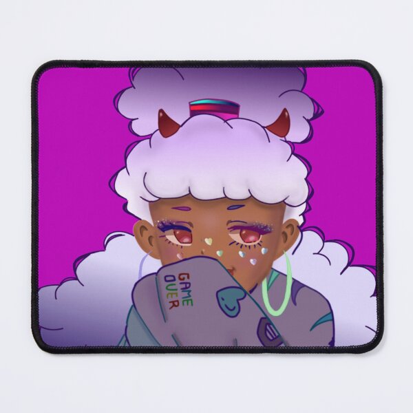 Item preview, Game Over designed and sold by Knottygirl.