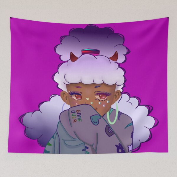 Item preview, Game Over designed and sold by Knottygirl.