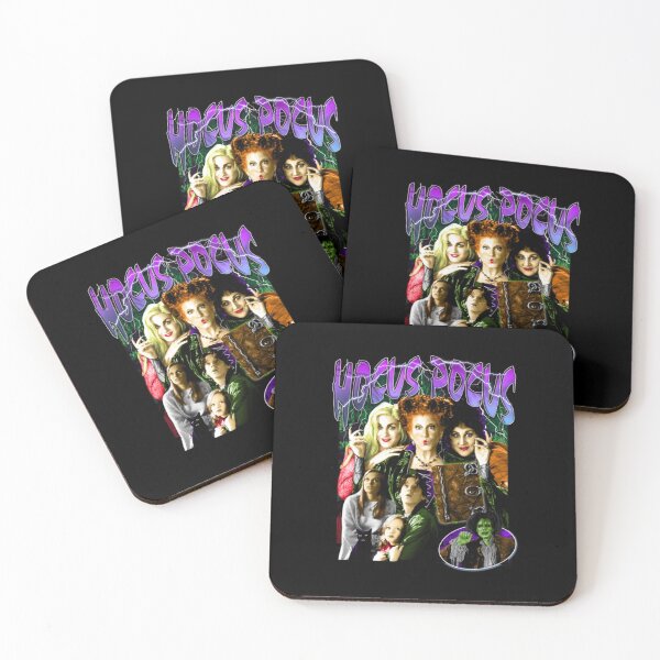 Item preview, Camiseta Hocus Pocus Vintage Hocus Pocus designed and sold by LuluLittleItaly.