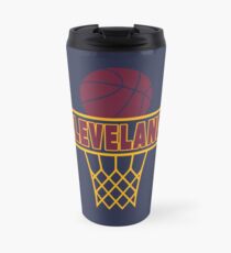 Cleveland Travel Mug