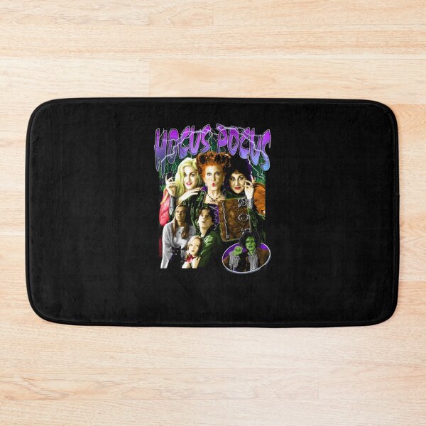 Artikelvorschau, Hocus Pocus T-ShirtVintage Hocus Pocus entworfen und verkauft von LuluLittleItaly.