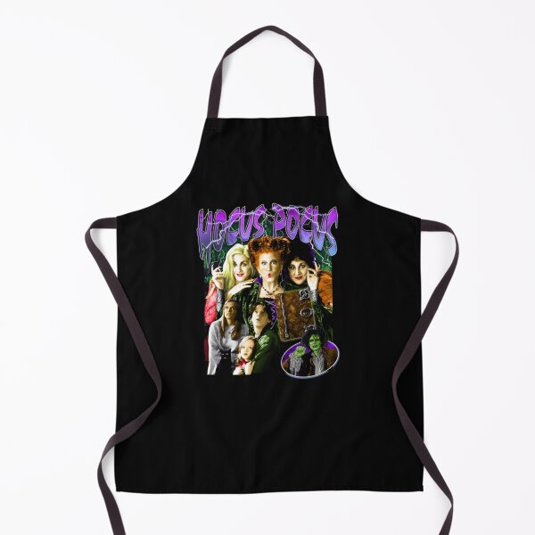 Item preview, Camiseta Hocus Pocus Vintage Hocus Pocus designed and sold by LuluLittleItaly.