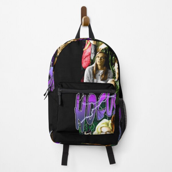 Artikelvorschau, Hocus Pocus T-ShirtVintage Hocus Pocus entworfen und verkauft von LuluLittleItaly.
