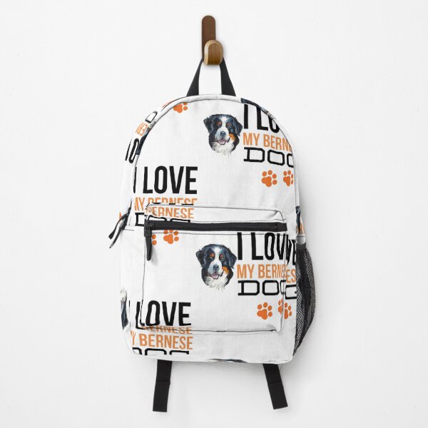 Item preview, Bernese mountain dog  designed and sold by remonss.