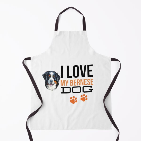 Item preview, Bernese mountain dog designed and sold by remonss.
