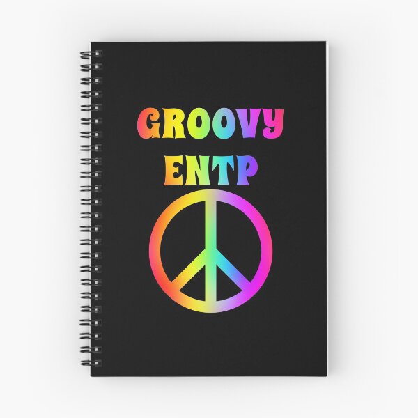 Item preview, Groovy ENTP Peace Halloween Party Retro Vintage designed and sold by ojdart.