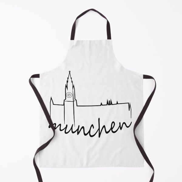 Item preview, Munchen Symbol Sketch | Munich designed and sold by I'm  Redz.