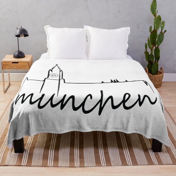 Item preview, Munchen Symbol Sketch | Munich designed and sold by I'm Redz.
