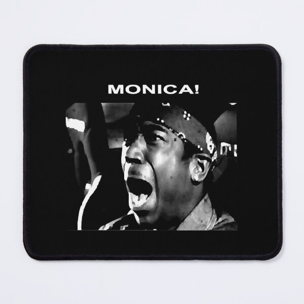 Item preview, MONICA! | Perfect Gift designed and sold by janiezza.