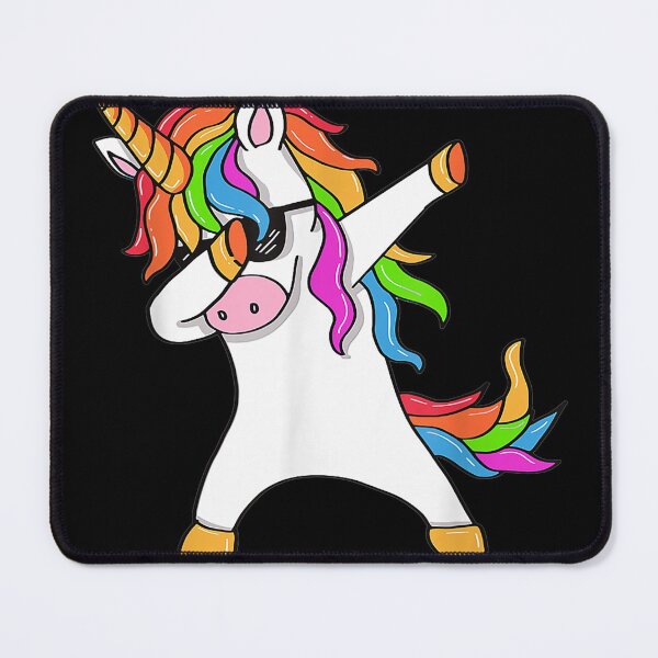 Item preview, Dabbing Unicorn Unicorn Dab Unicorn designed and sold by MivaanshiAhe.