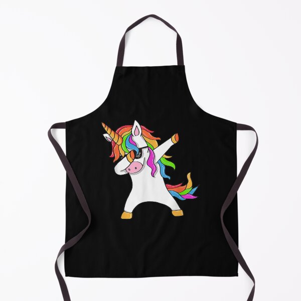 Item preview, Dabbing Unicorn Unicorn Dab Unicorn designed and sold by MivaanshiAhe.