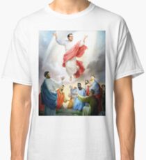 Hinkie Died For Our Sins Classic T-Shirt