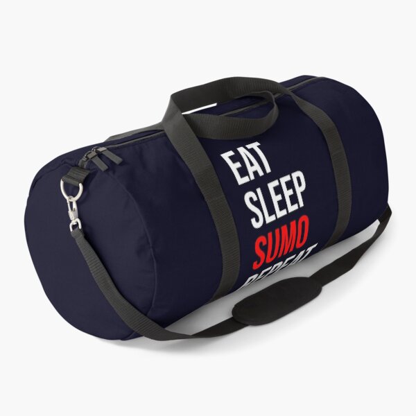 Item preview, Eat Sleep Sumo Repeat designed and sold by CatArtStore.