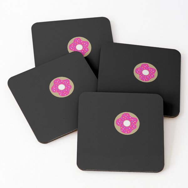 Item preview, I DONUT CARE  designed and sold by JacarriUmlauf.