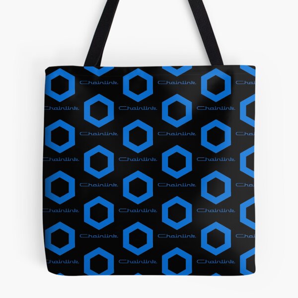 Item preview, Chainlink classic Designs Ready for your Style. designed and sold by leogab-crypto.