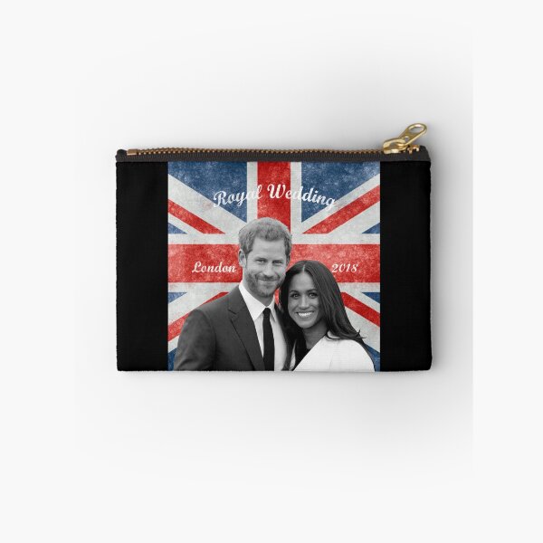 Item preview, Prince Harry and Meghan Markle  designed and sold by tonggiangshop.