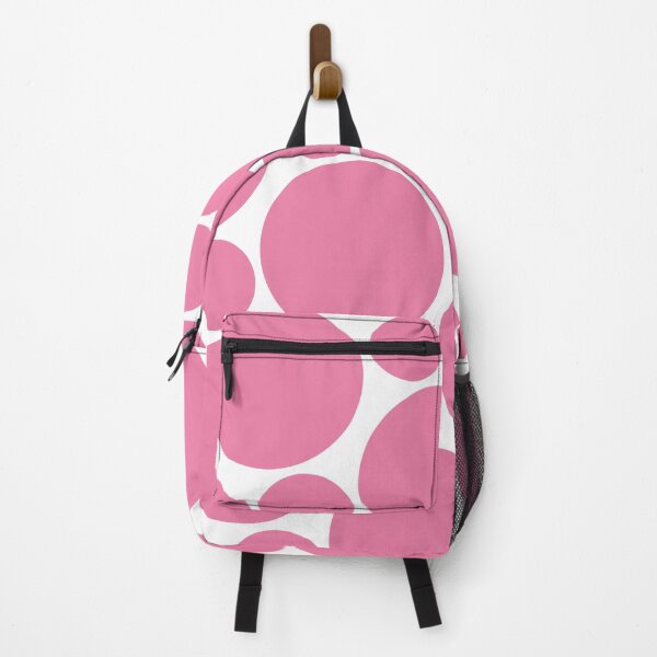 Item preview, Pink Circle pattern designed and sold by Spungezie.