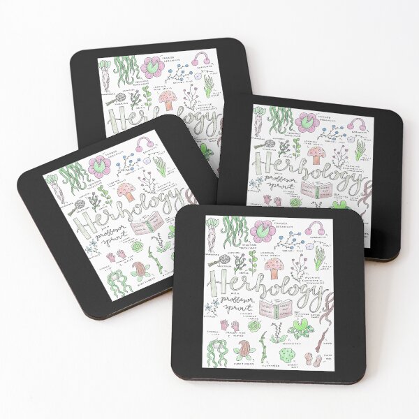 Item preview, Professor Sprouts Herbology Class designed and sold by tonggiangshop.