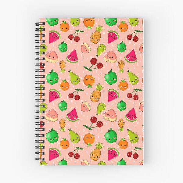 Item preview, Cute Fruit designed and sold by PayneDigitalArt.
