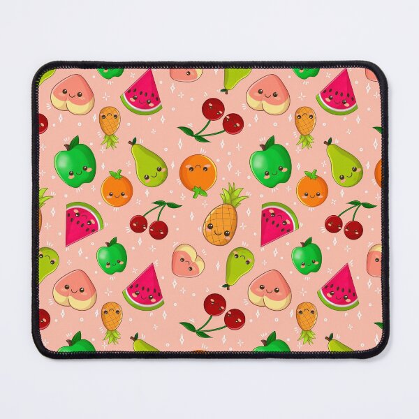 Item preview, Cute Fruit designed and sold by PayneDigitalArt.