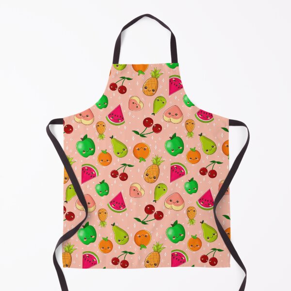 Item preview, Cute Fruit designed and sold by PayneDigitalArt.