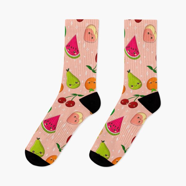 Item preview, Cute Fruit designed and sold by PayneDigitalArt.