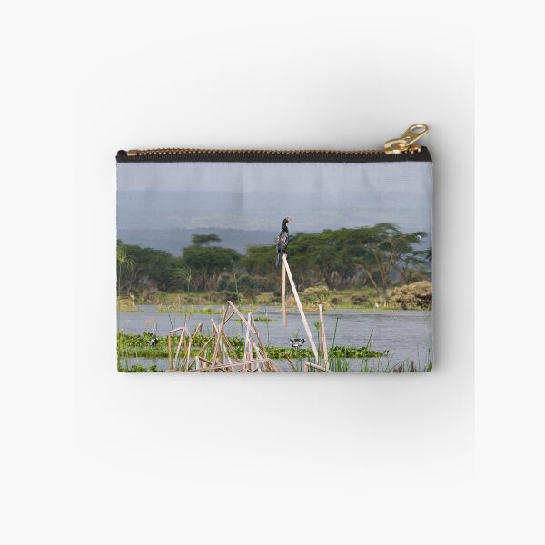 Item preview, Lake Naivasha landscape designed and sold by Valerija S.  Vlasov.