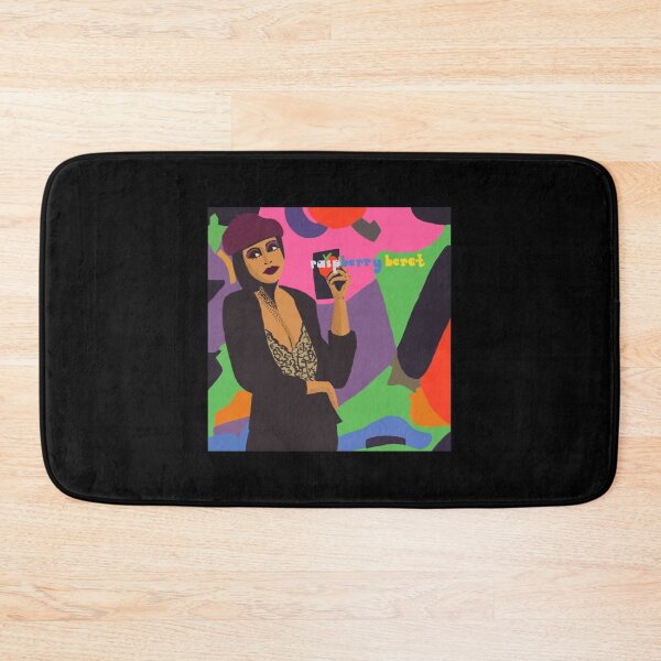 Item preview, raspberry beret  designed and sold by tonggiangshop.
