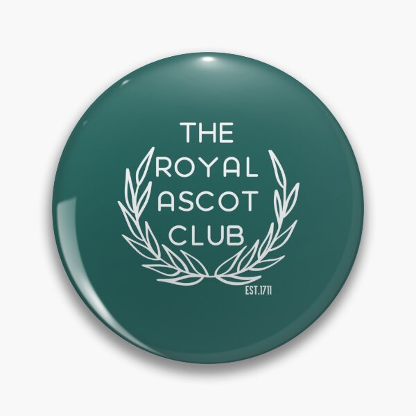 Aperçu de l'œuvre Royal Ascot Chemise et équipement de course de chevaux Royal Ascot Club créée et vendue par tonggiangshop.