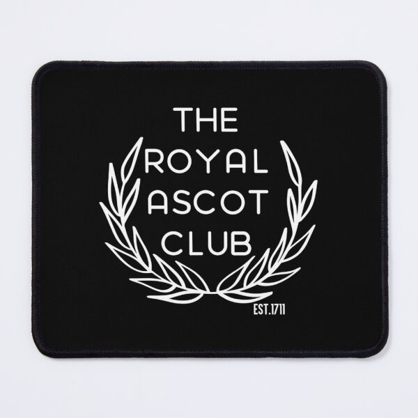 Item preview, Royal Ascot The Royal Ascot Club Horse Racing Shirt and Gear designed and sold by tonggiangshop.