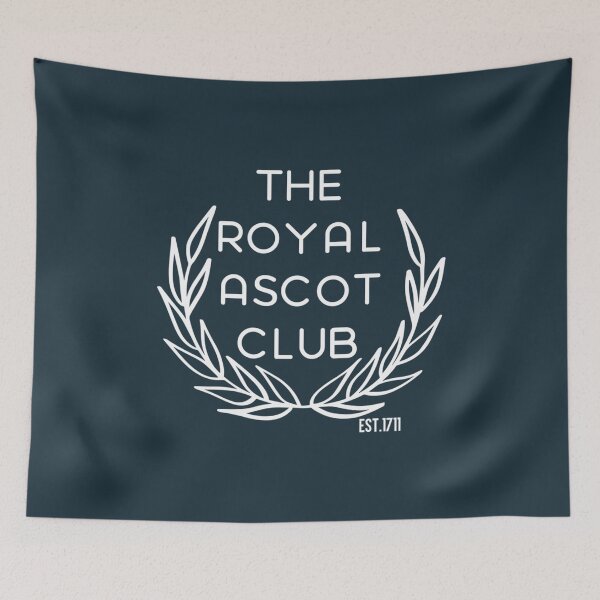 Item preview, Royal Ascot The Royal Ascot Club Horse Racing Shirt and Gear  designed and sold by tonggiangshop.