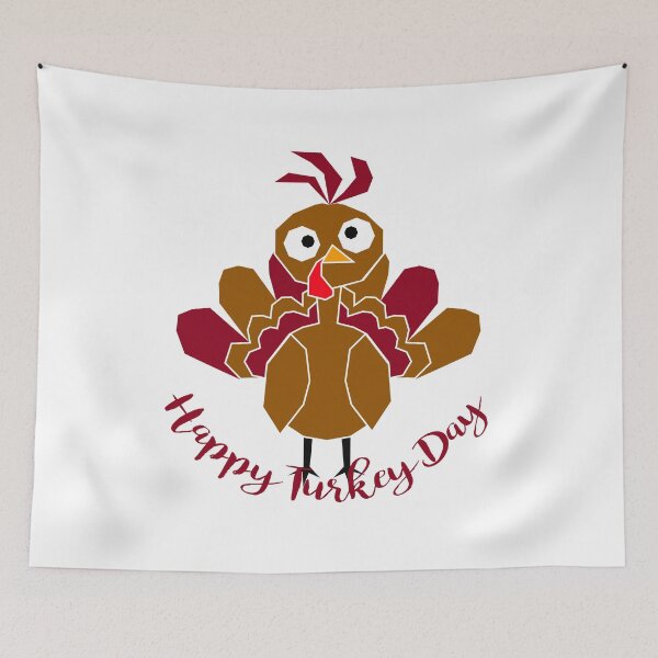 Item preview, Turkey day designed and sold by the Zarock Shop.