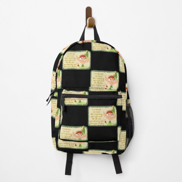 Item preview, naughty or nice  designed and sold by JacarriUmlauf.