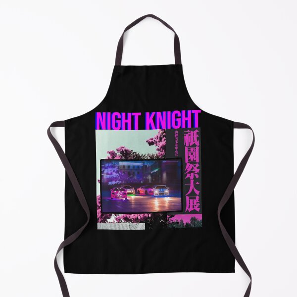 Artikelvorschau, Night Knight Drift FF Live | Perfektes Geschenk entworfen und verkauft von janiezza.