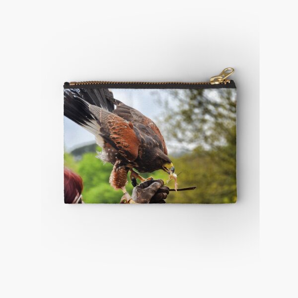 Item preview, Tasty Snack For A Harris Hawk......... designed and sold by lynn carter.
