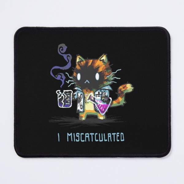 Item preview, I Miscatculated designed and sold by Beettlithe.